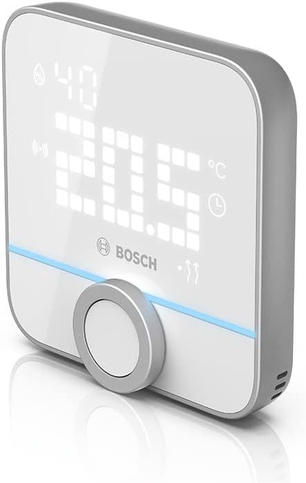 Bosch Smart Home Room Thermostat II