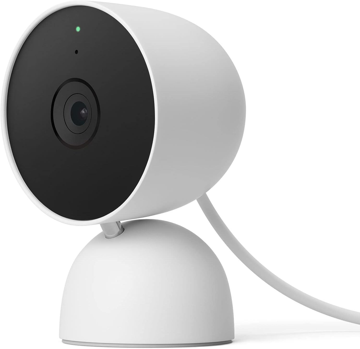 Google GJQ9T Nest Cam Indoor Smart Home WiFi Camera