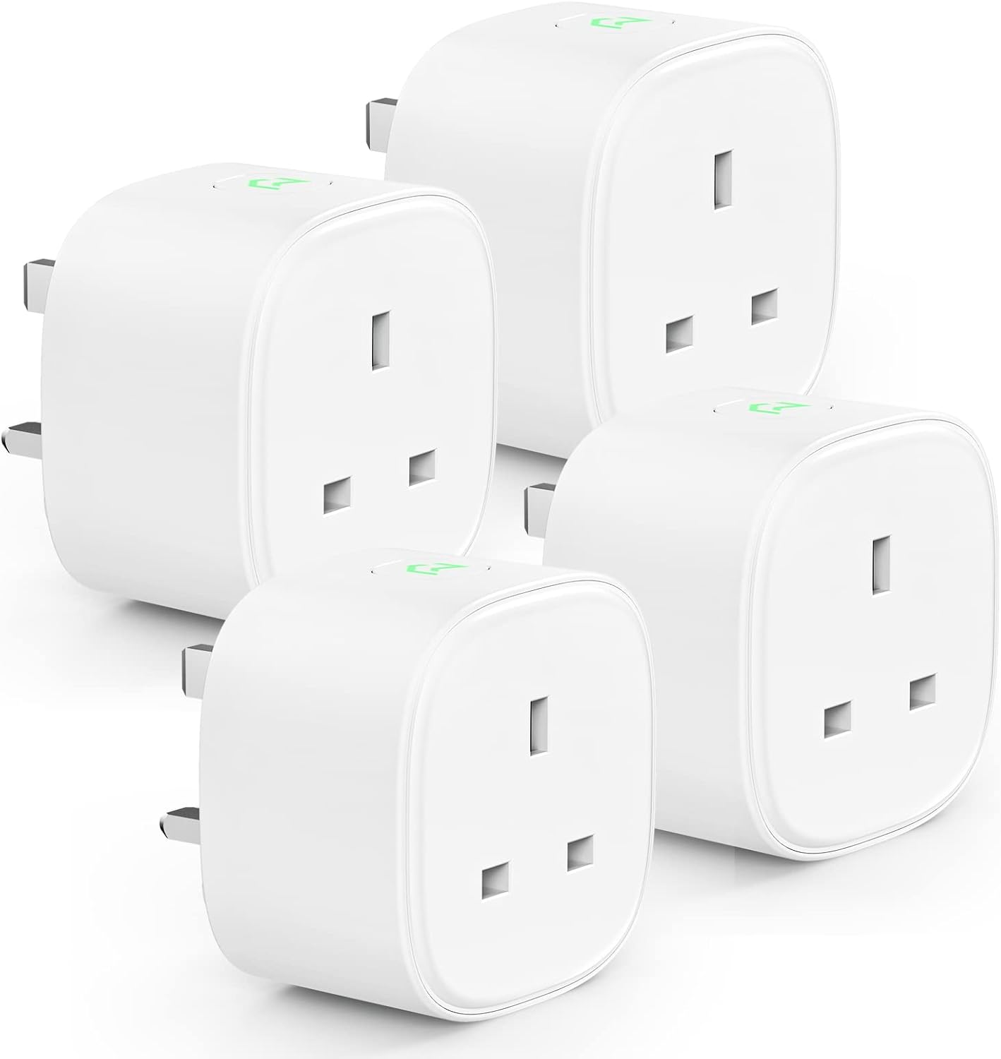 Meross Smart Plug