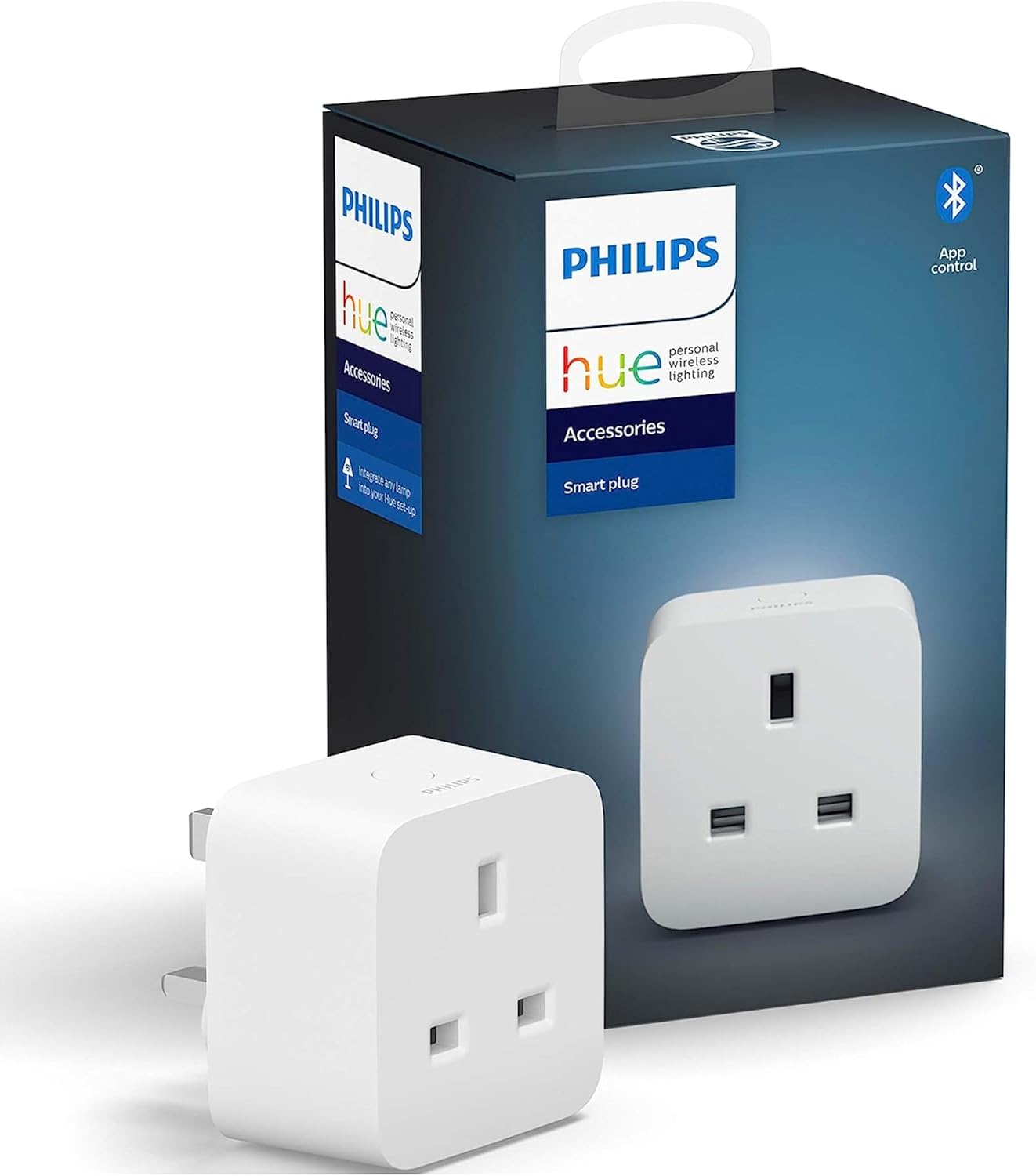Philips Hue Smart Plug