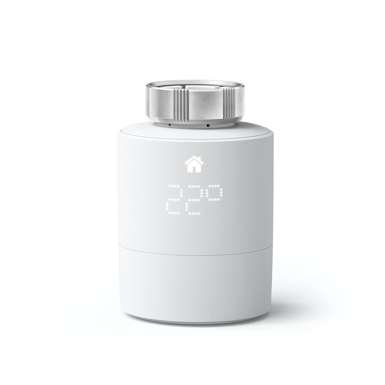 tado° Smart Radiator Thermostat - Smart Radiator Valve