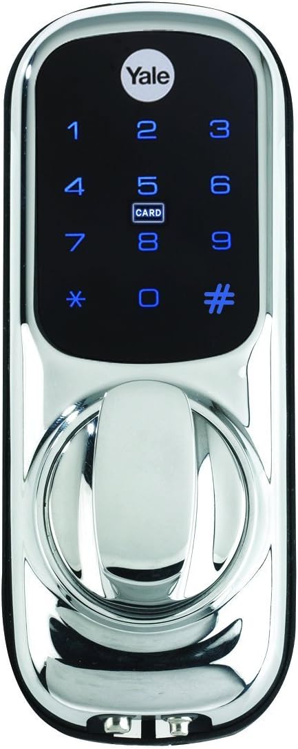 YALE Keyless Connected Smart Lock
